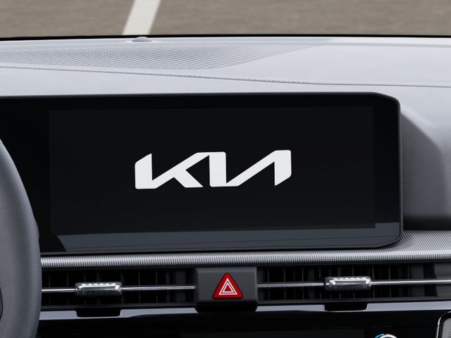 New 2027 Kia Sportage Sedan