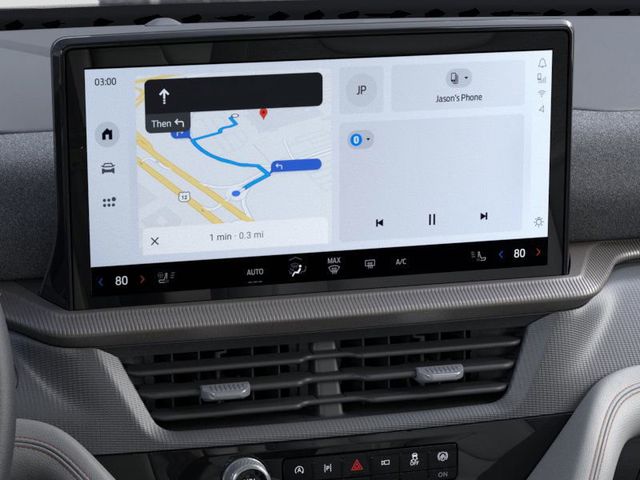 2025 Ford Explorer Active:L167579