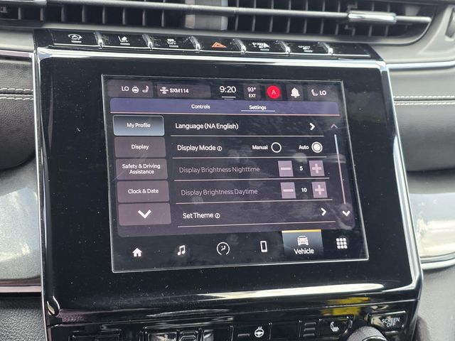 Used 2023 Jeep Grand Cherokee L SUV