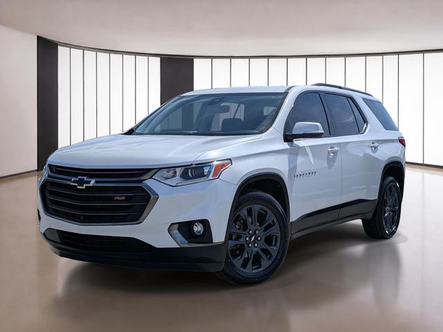 2020 Chevrolet Traverse RS FWD