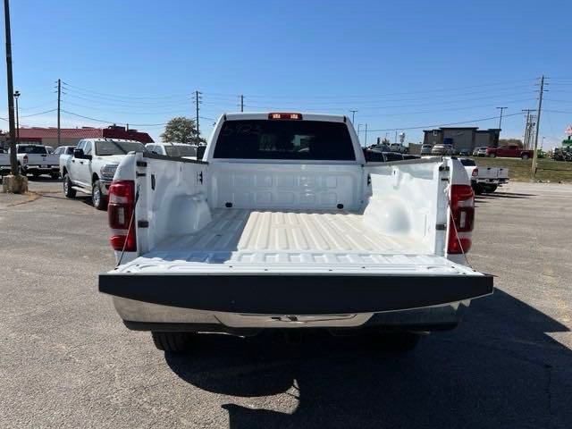 2024 Ram 2500 Tradesman 10