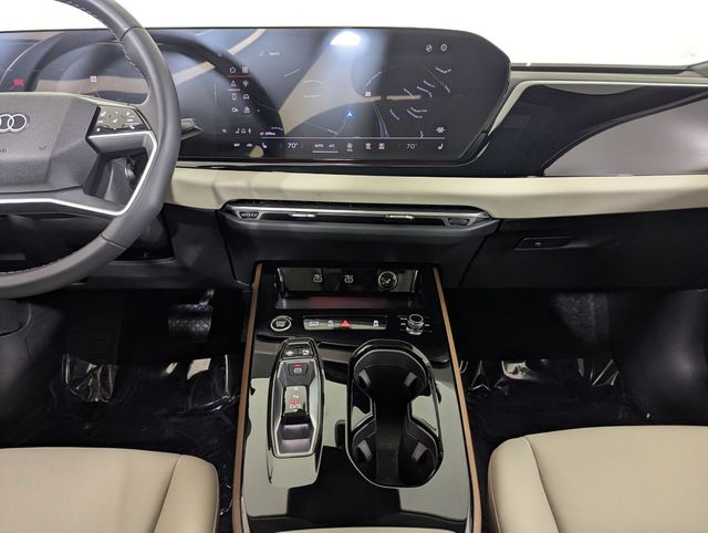 used 2025 Audi A5 car, priced at $40,981
