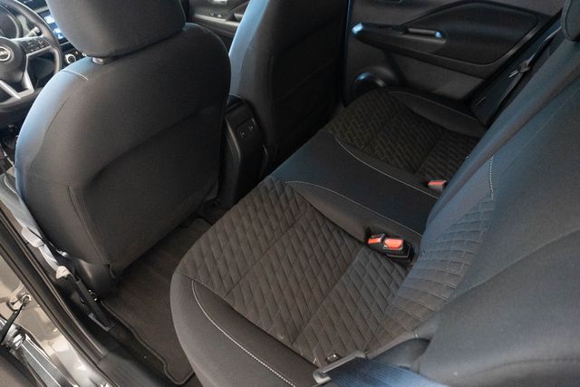 Used 2023 Nissan Kicks SUV