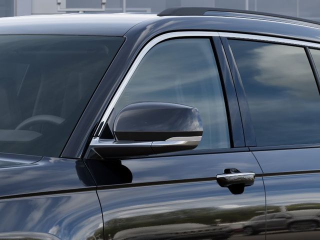 new 2026 Jeep Grand Cherokee L car, priced at $42,910