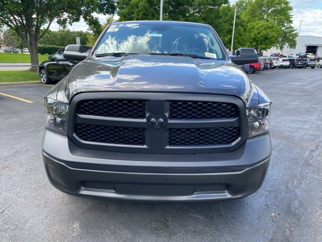 2024 Ram 1500 Classic Tradesman 2