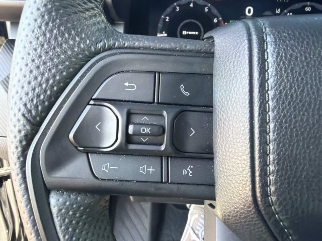 Used 2026 Toyota Tacoma Hybrid Truck