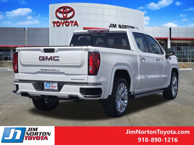 Used 2022 GMC Sierra 1500 Limited Truck