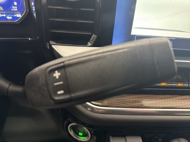 used 2023 Chevrolet Silverado 1500 car, priced at $40,858