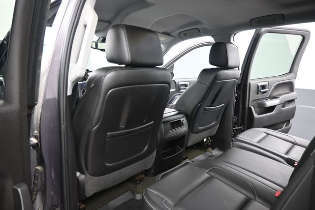 Used 2015 Chevrolet Silverado 2500HD Truck