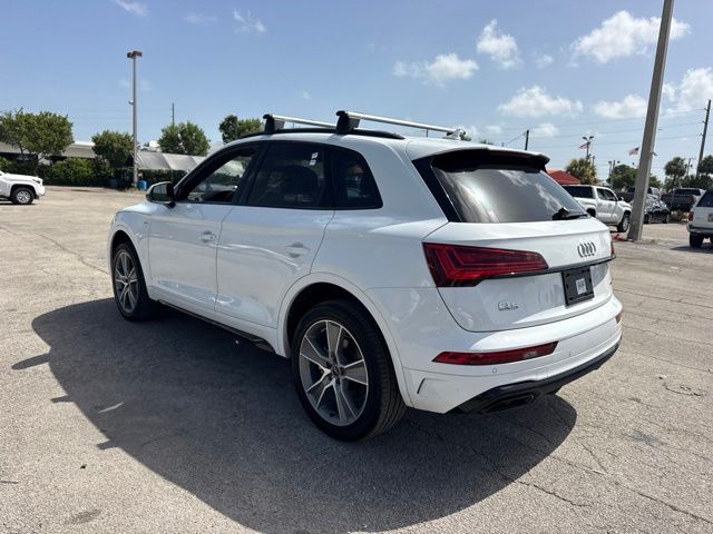 2025 Audi Q5 - $34,988