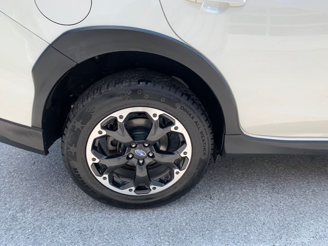 Used 2021 Subaru Crosstrek SUV