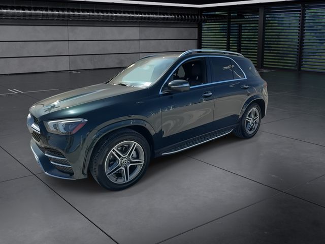 Used 2023 Mercedes-benz GLE SUV