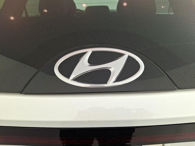 Used 2024 Hyundai Tucson SUV