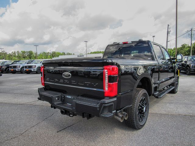 Photo of 2025 Ford F-250SD Lariat in Dallas, GA - 3,  2025 Ford F-250SD Lariat:166967