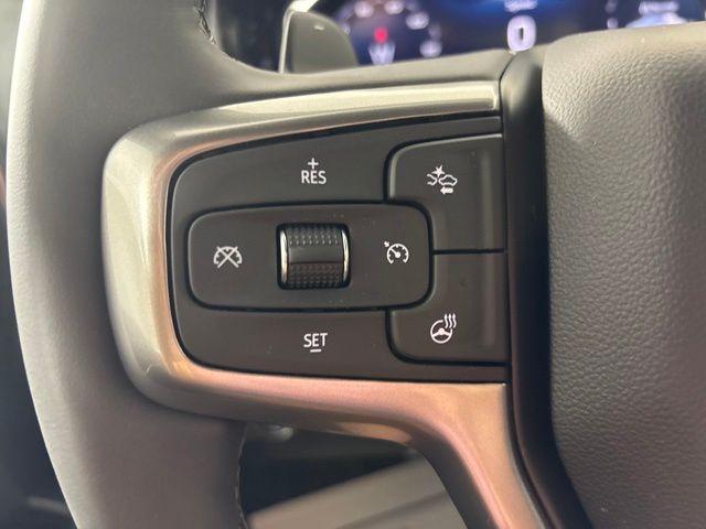 New 2026 Chevrolet Silverado 1500 Truck
