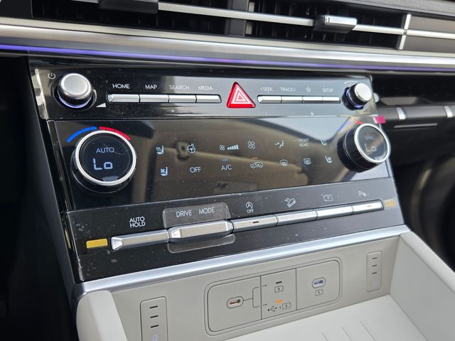 2027 Hyundai Santa Fe