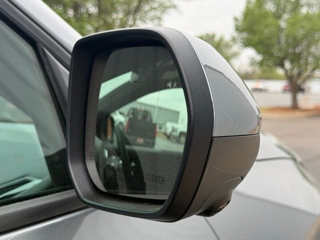 new 2026 Chevrolet Equinox car, priced at $33,790