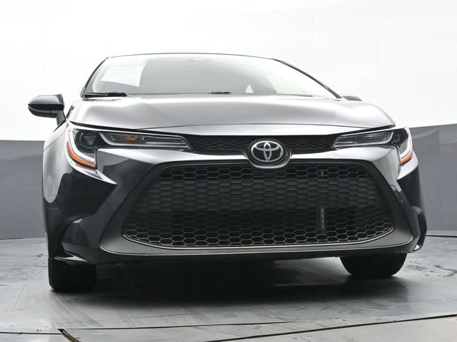 2022 Toyota Corolla LE 36