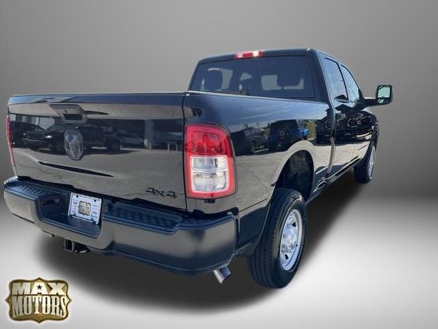 2024 Ram 2500 Tradesman 11