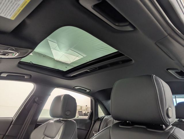 used 2023 Audi A4 car, priced at $31,081