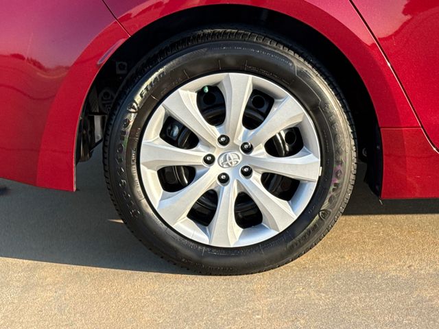 Used 2024 Toyota Corolla Sedan