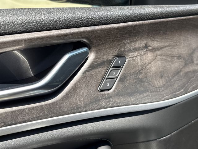 New 2026 Jeep Grand Cherokee SUV