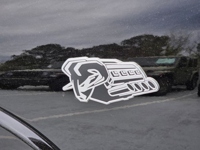 New 2026 Black Ram Laramie image 30