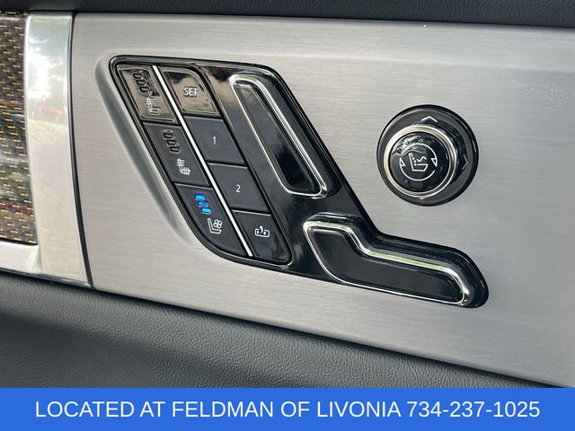 Used 2026 Cadillac VISTIQ Sport For Sale in Livonia, MI