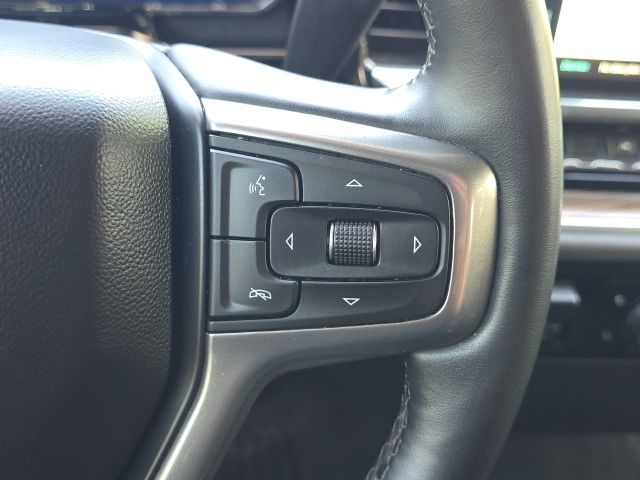 2023 Chevrolet Silverado 1500 LT:C02650