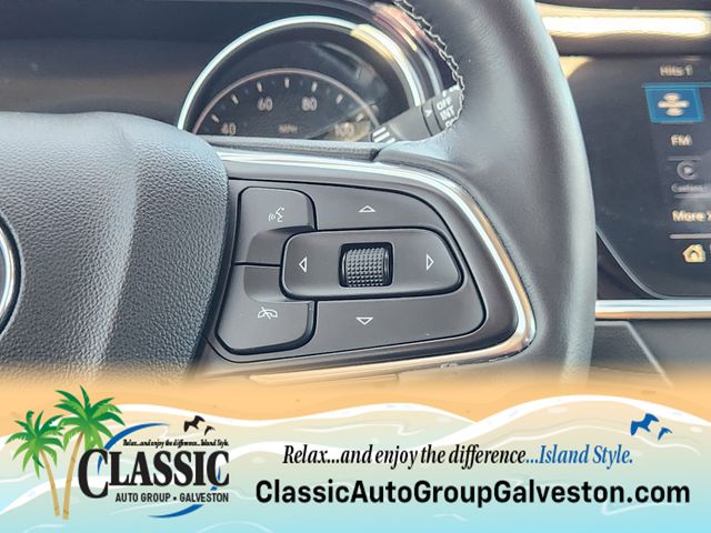 2023 Buick Encore GX Essence Gray at Toyota of Victoria