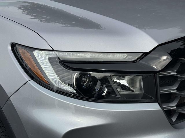 Used 2023 Honda Passport SUV