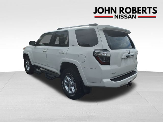 2021 Toyota 4Runner SR5 Premium 14