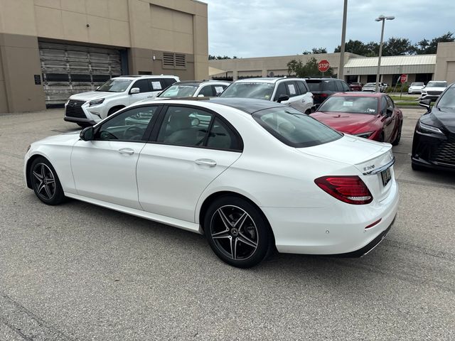 Used 2018  Mercedes-Benz E 300 image 9