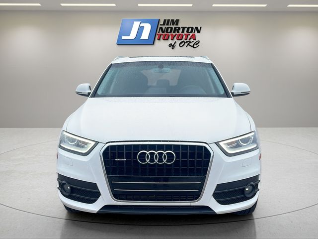 Used 2015 Audi Q3 SUV