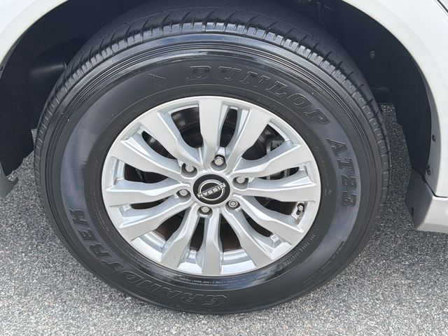 Used 2023 Nissan Armada SUV