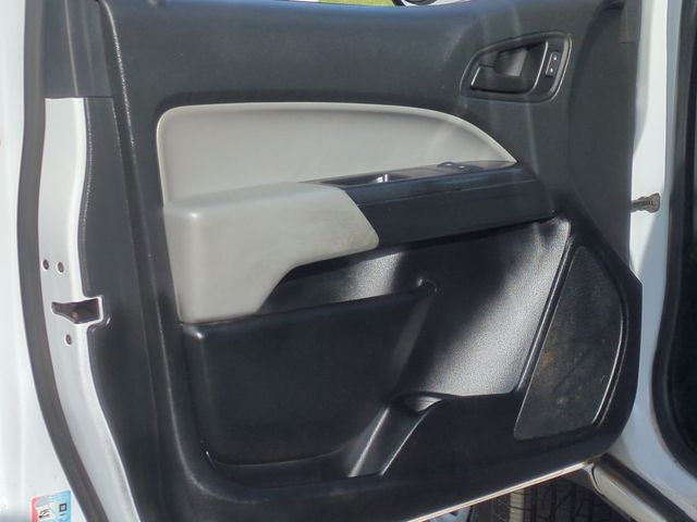 Used 2022 White Chevrolet Work Truck image 19