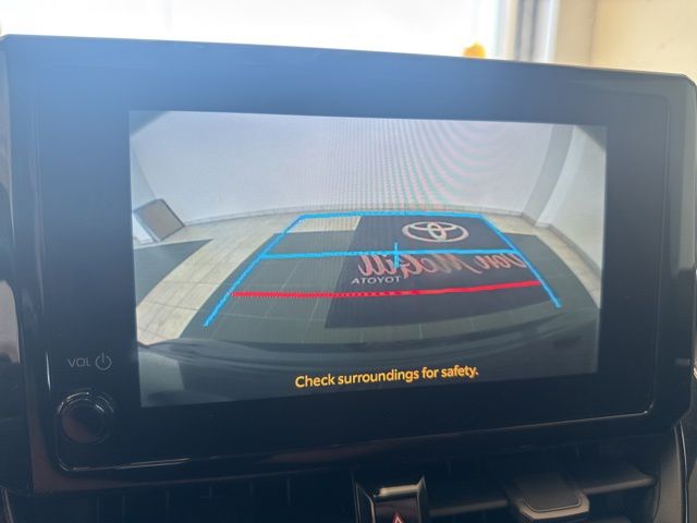2024 Toyota Corolla SE  at Traditions Chevrolet