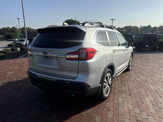 Used 2021 Subaru Ascent SUV