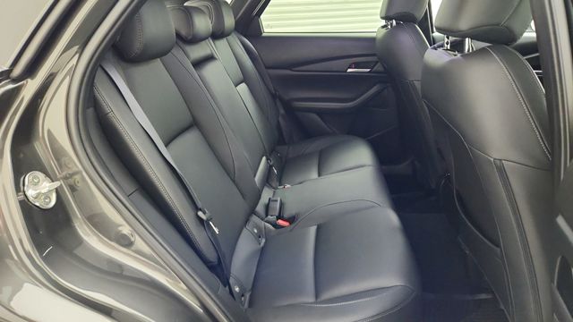 2024 Mazda CX-30 2.5 S Select Sport Gray at Monument Chevrolet