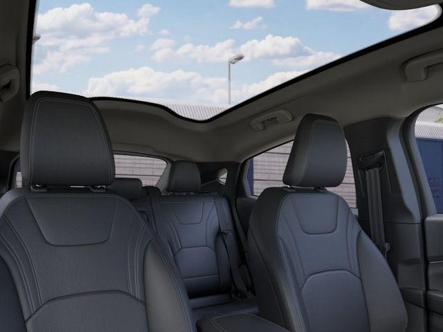 New 2026 Black Ford Premium image 23