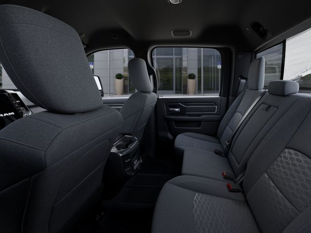 New 2026 Ram 3500 Truck