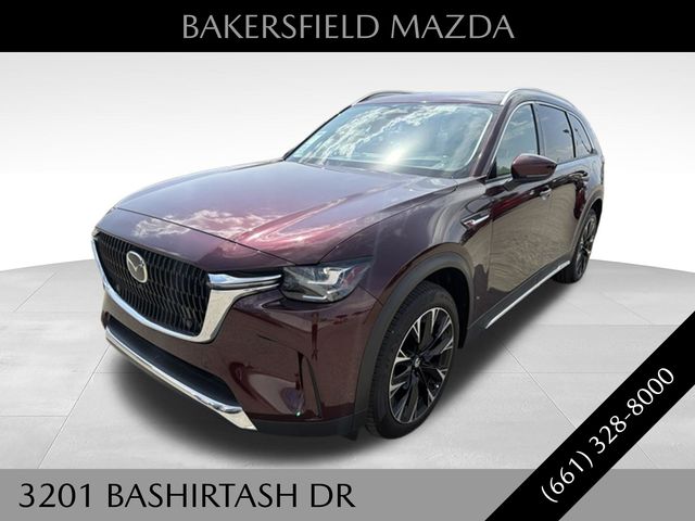  2024 Mazda CX-90 PHEV Premium Plus AWD   