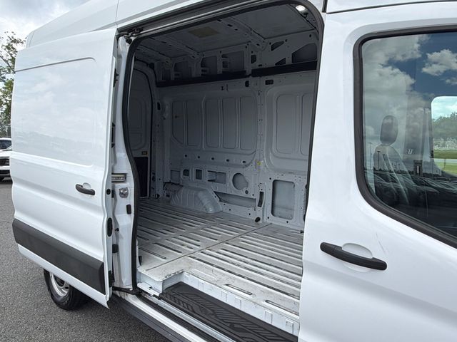 Used 2023 Ford Transit-250 Van