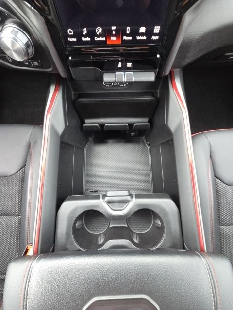 2023 Ram 1500 Rebel:43431A