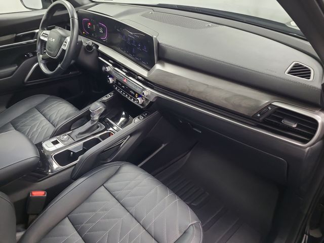 2025 – Kia – Telluride