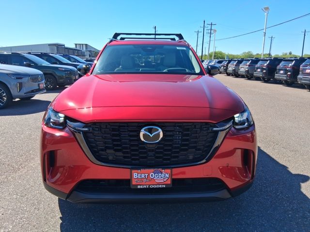 New 2026 Mazda CX-90 3.3 Turbo Premium Sport AWD SUV in McAllen