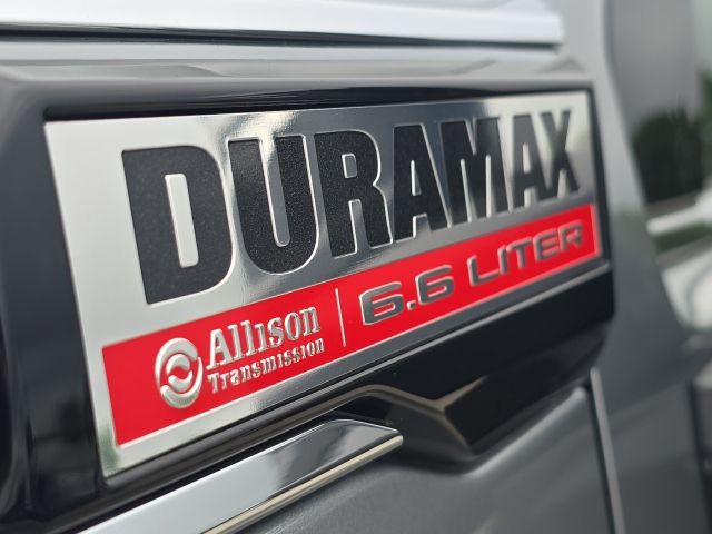 2025 GMC Sierra 2500HD Denali:46679A