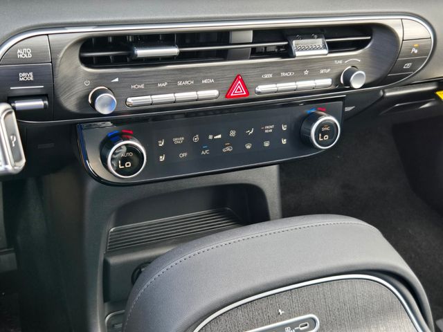 2027 Hyundai Palisade