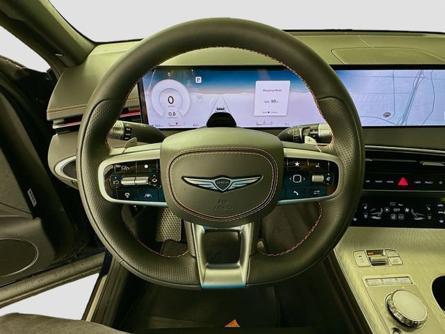 Thumbnail: 2026 Genesis GV70 - 10