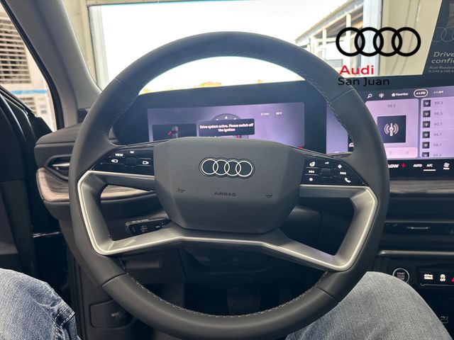 New 2026  Audi 2.0T Premium Plus image 20